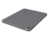 Logitech Combo Touch iPad Air 11''(5. gen/M2/M3) - 1261426 - zdjęcie 3